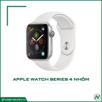Apple Watch Series 4 Nhôm